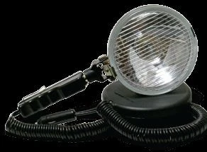 Searchlight for Search Operations 702.3711