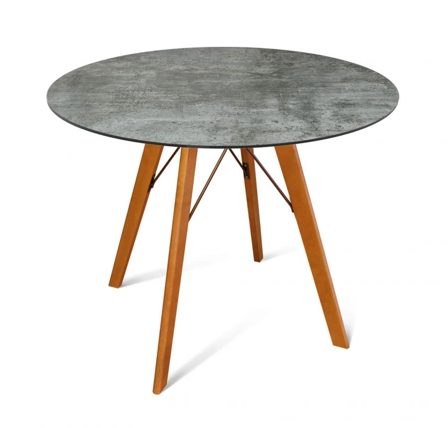 HPL Plastic Modern Table Sheffilton SHT-TU9-2/TT27-1 90