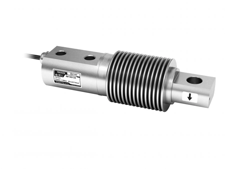 حساسات الوزن التنسورية T