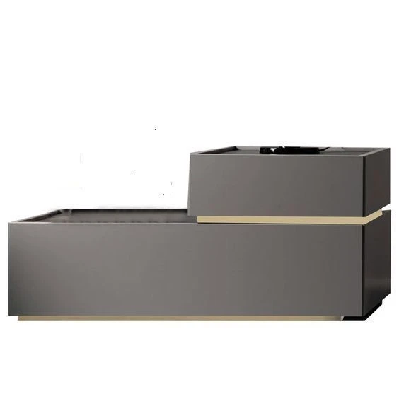 طاولة جانبية نموذج "يونونا