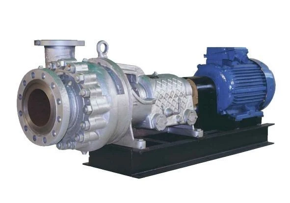 NKU Type Electric Pumping Unit