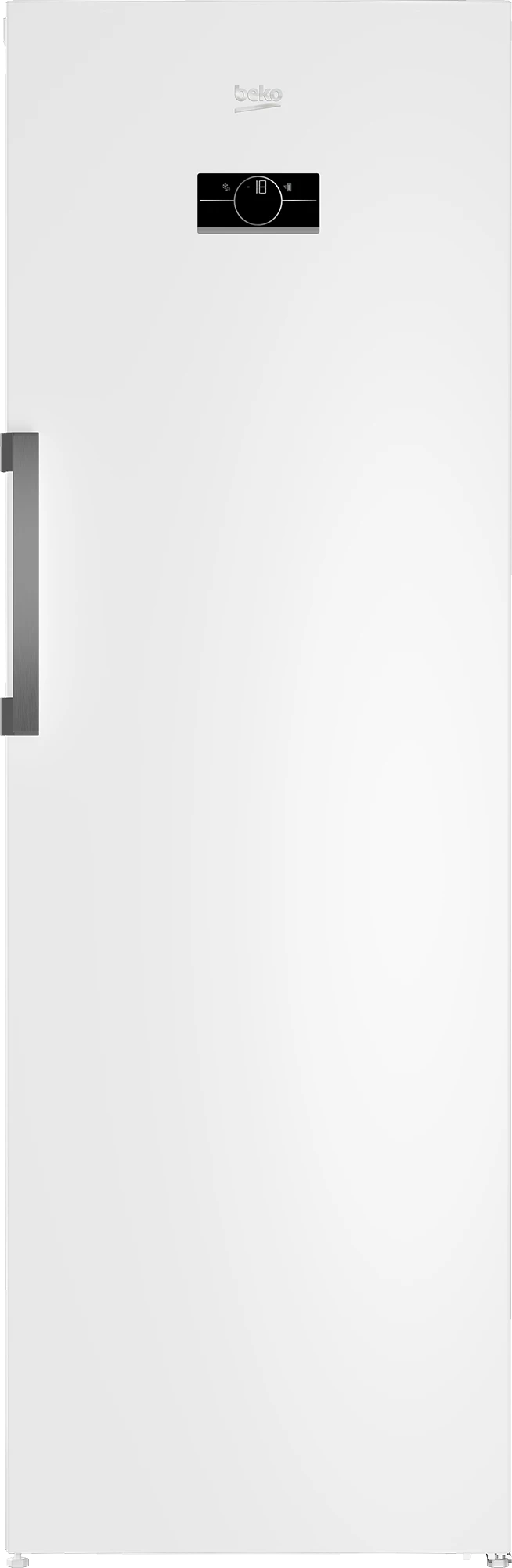 Vertical Freezer with 312L Capacity - B3RFNK312W