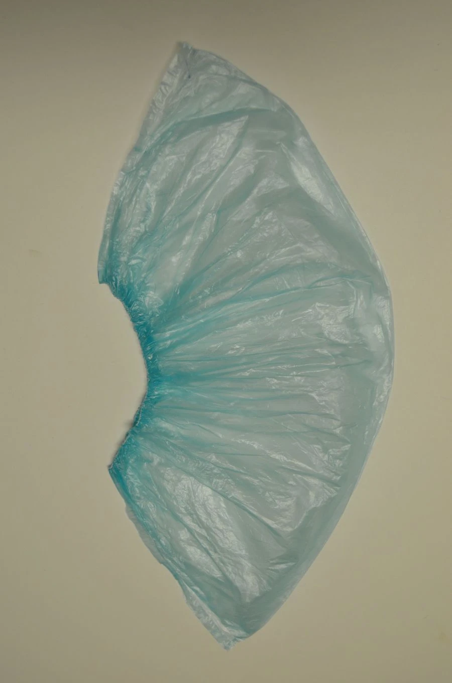 Waterproof Disposable Medical Boot Covers, Economical Model