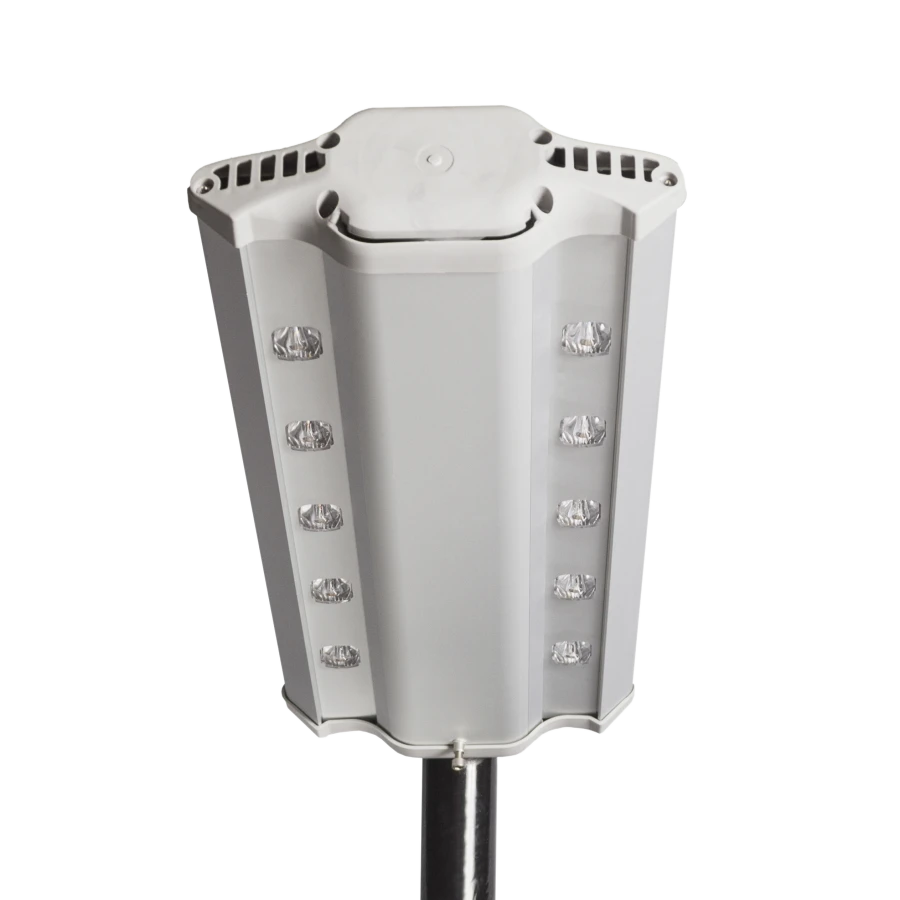 LED Street Light for Outdoor Lighting PR-ДКУ-51-052-075-41