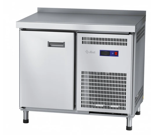 Medium Temperature Refrigeration Tables SXC-70 for Food Storage