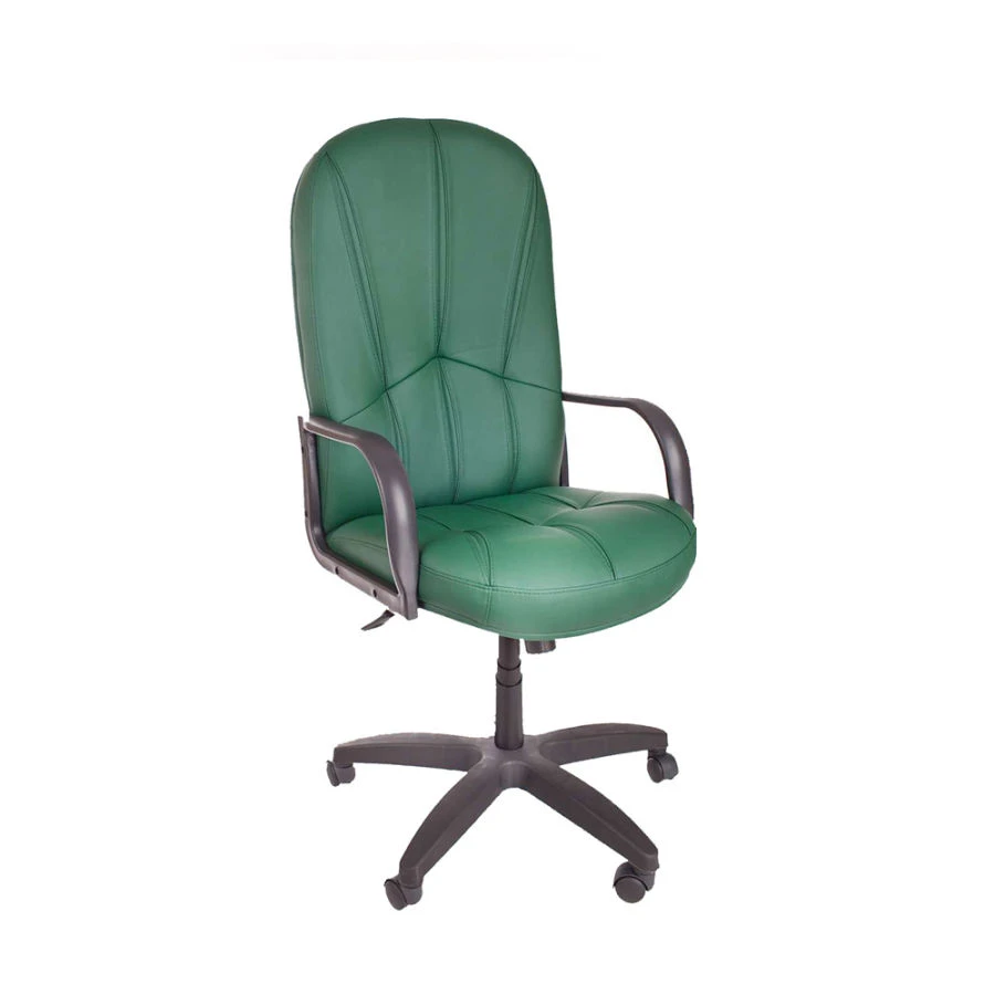 Upholstered Armchair with Wooden Frame for Comfortable Seating Axiom