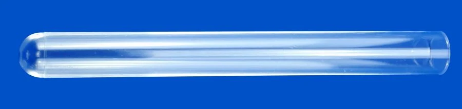 Non-Sterile Polymer Test Tube for In Vitro Diagnostics P2-16-150-PS