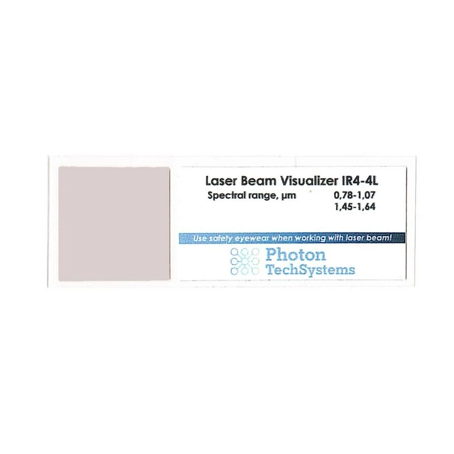 مُرَئِي الليزر للأشعة تحت الحمراء القريبة IK4-4L