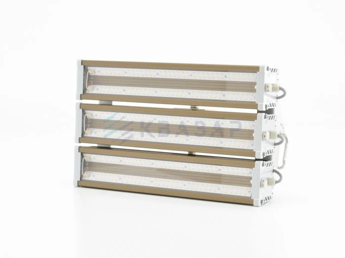 LED Lighting Fixture KVAZAR-120-3B