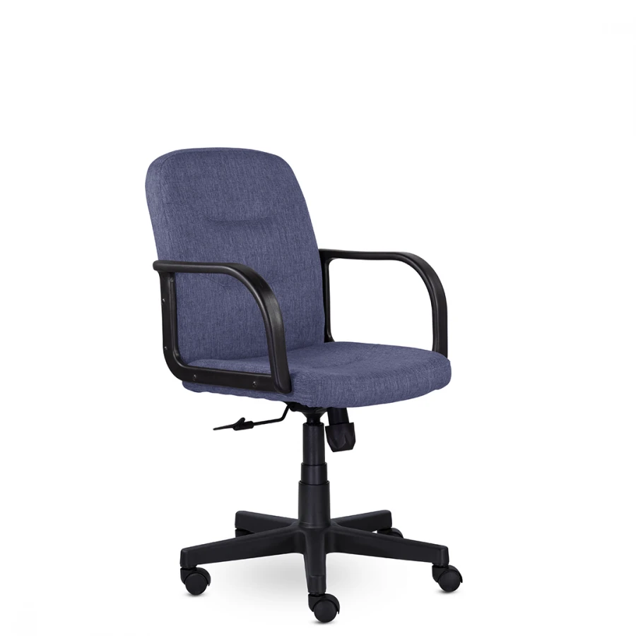 Fest Office Chair - Ergonomic Comfort Design
