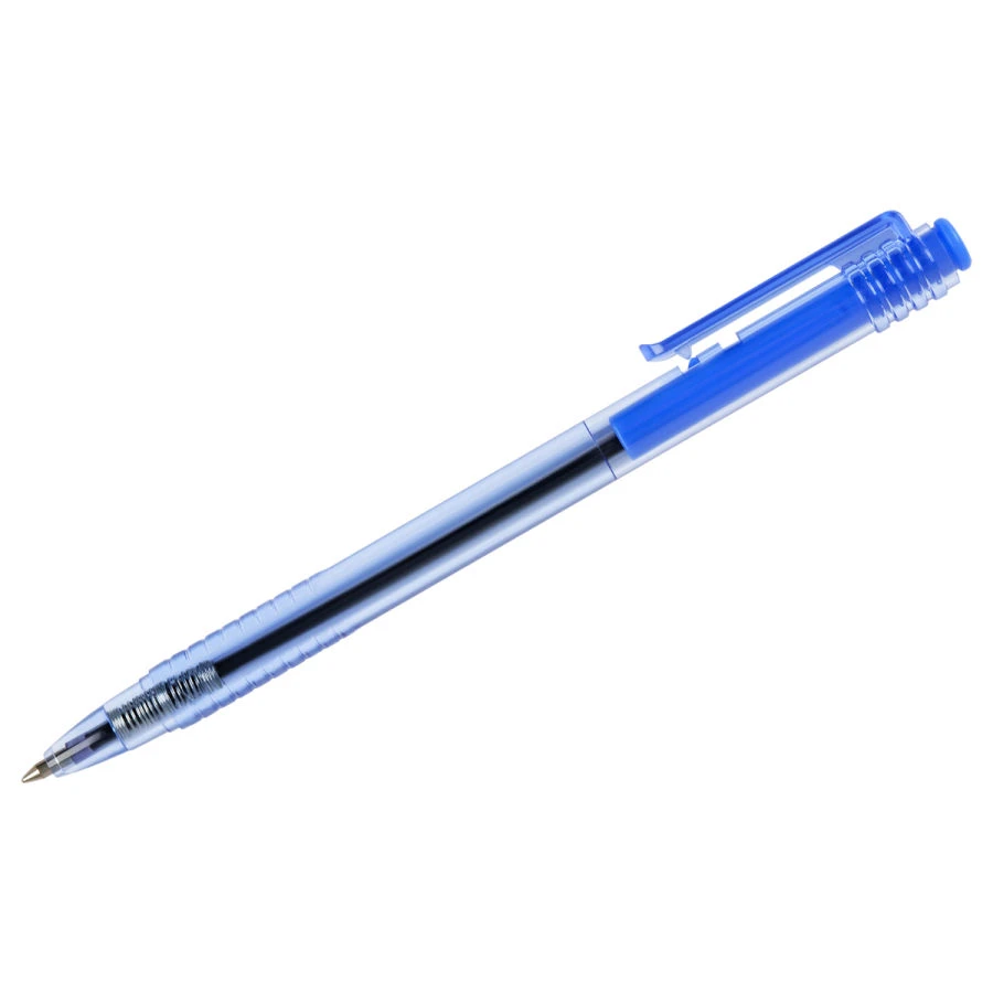 Automatic Ballpoint Pens for Everyday Use