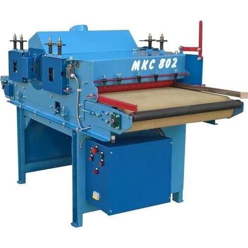 MKS-802 Multi-Saw Circular Cutting Machine
