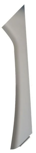 Right Windshield Pillar Trim Panel 96810313BJ