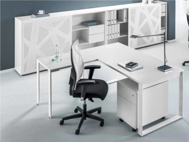 Office and Educational Furniture Table Home Evolution 208