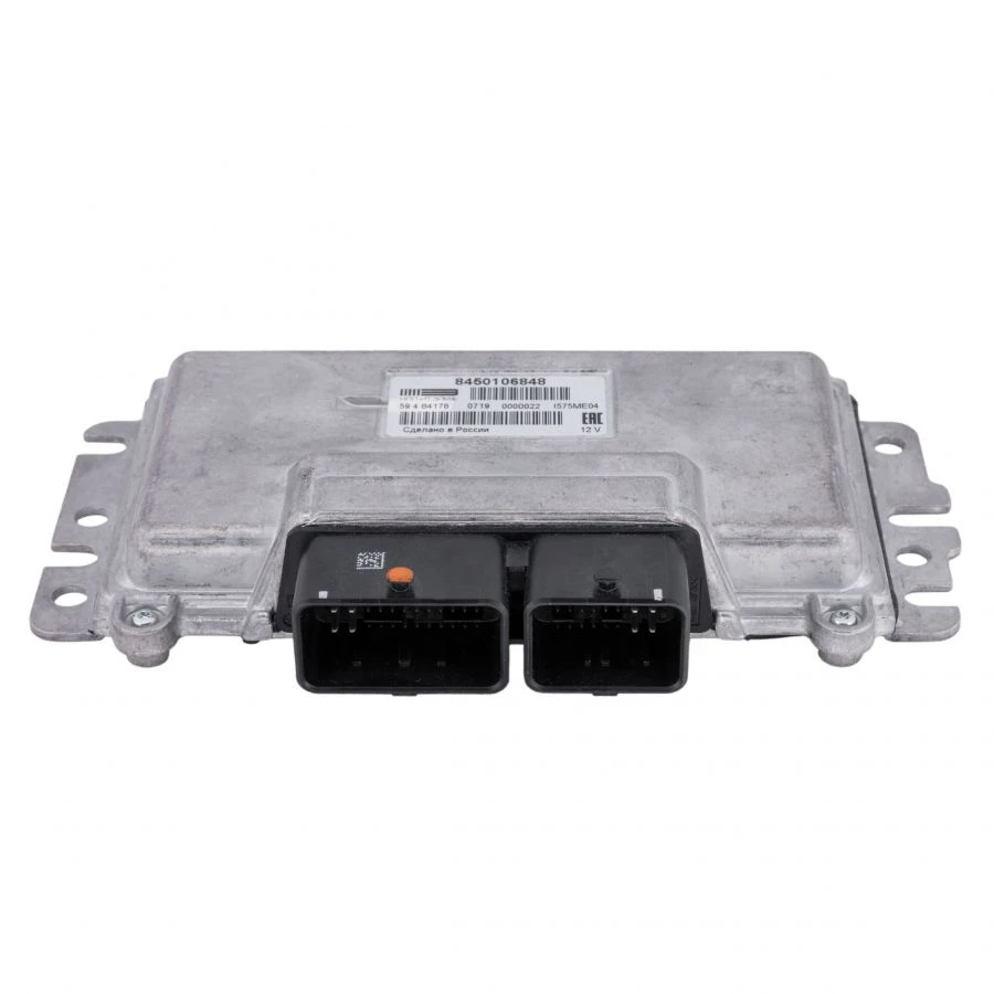 وحدة التحكم الإلكترونية لمحركات الوقود السائل سلسلة M74M