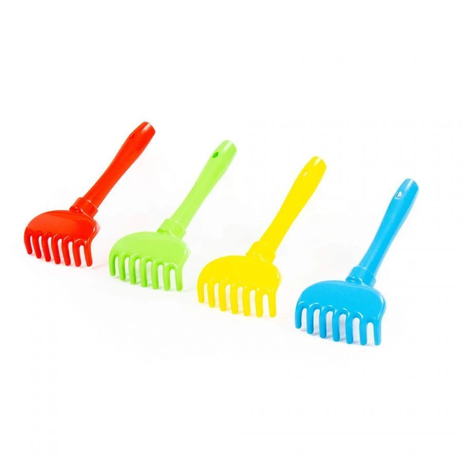 Mini Rake No. 5 for Kids - Model 4666