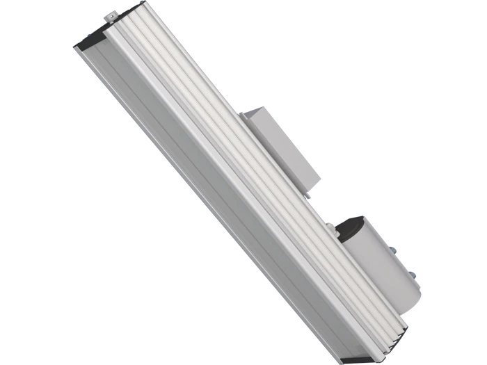 LED Lighting Fixture KVAZAR-70-1B