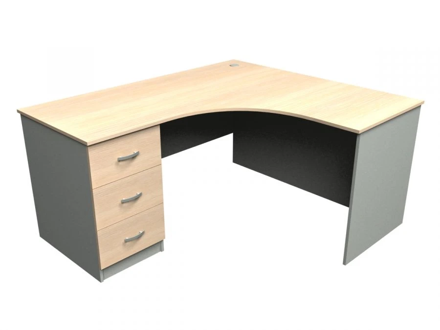 Ergonomic Medical Writing Desk SPU-7