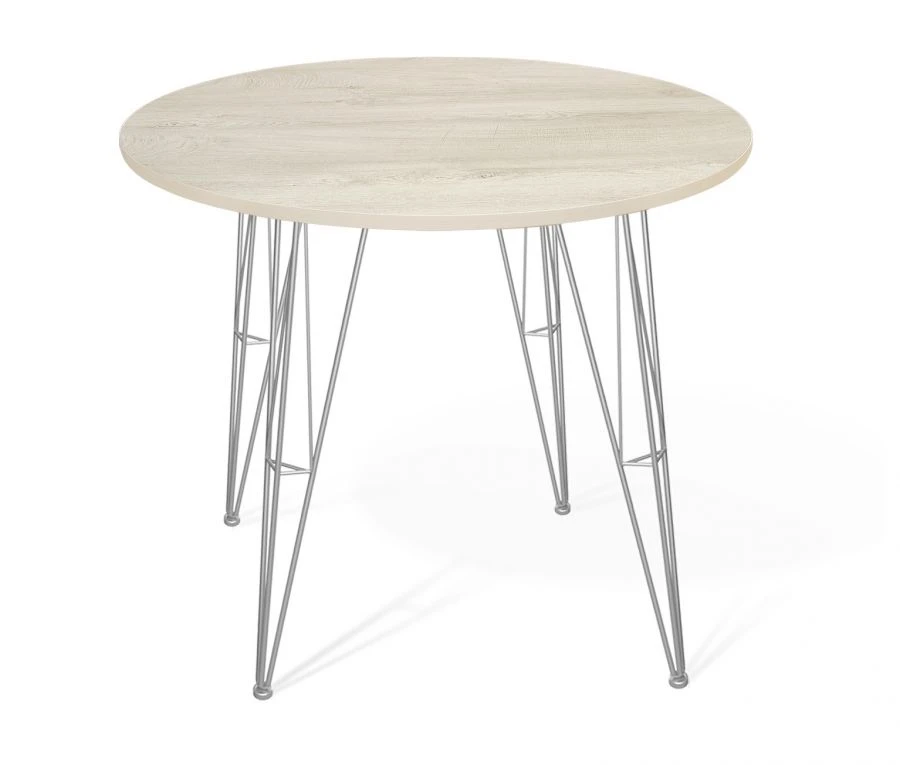 Elegant Sheffilton SHT-TU10/80 Laminate Table