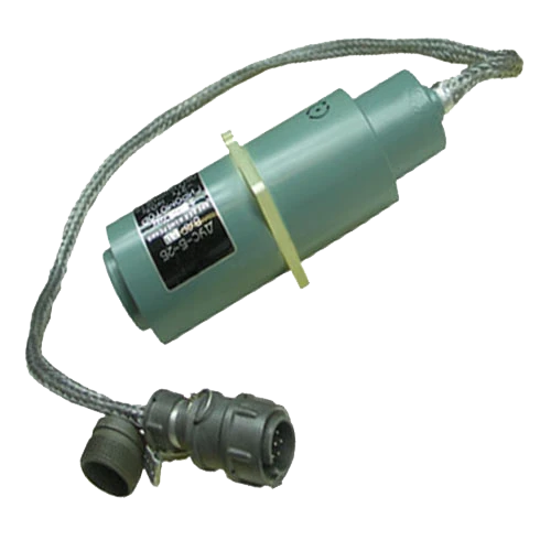 جهاز استشعار السرعة الزاوية د.أ.س-ب-2ب