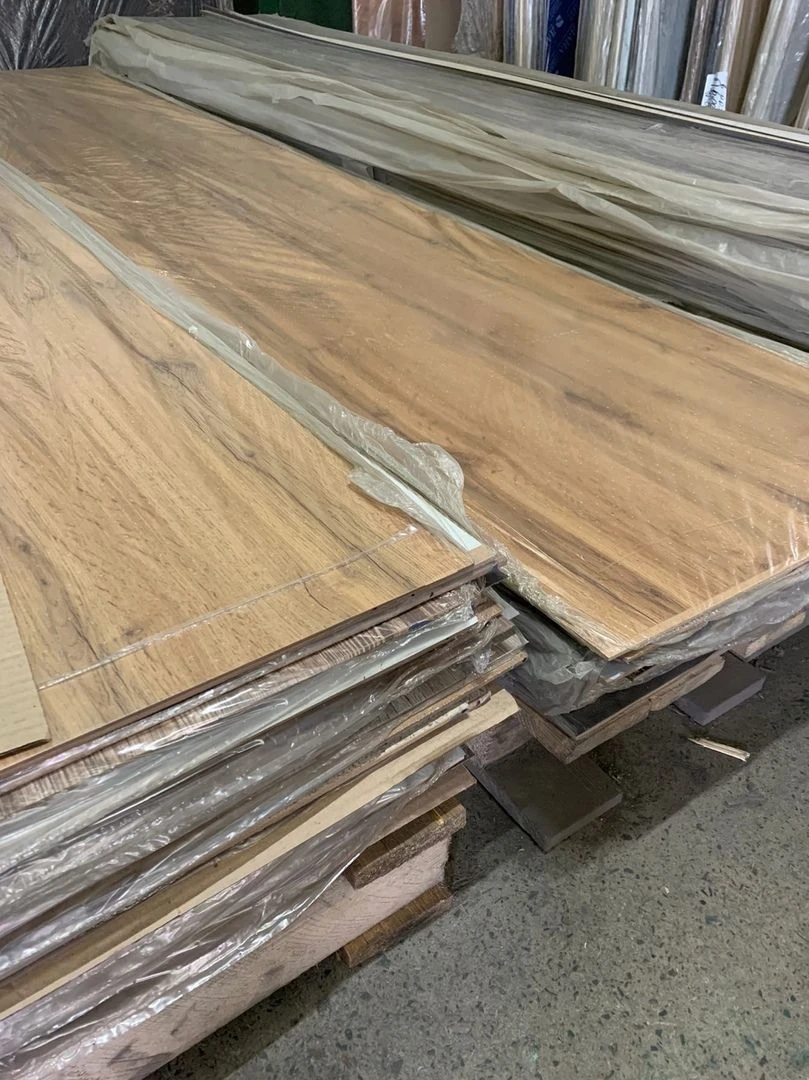 Decorative Laminated Wall Panels