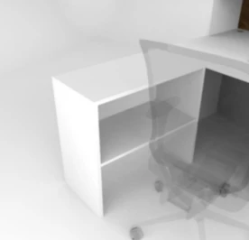 Side Table SP - MS Furniture Model