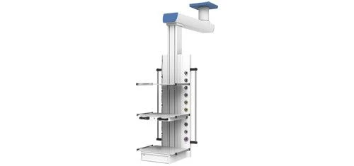 Ceiling Medical Console Caduceus C1-V