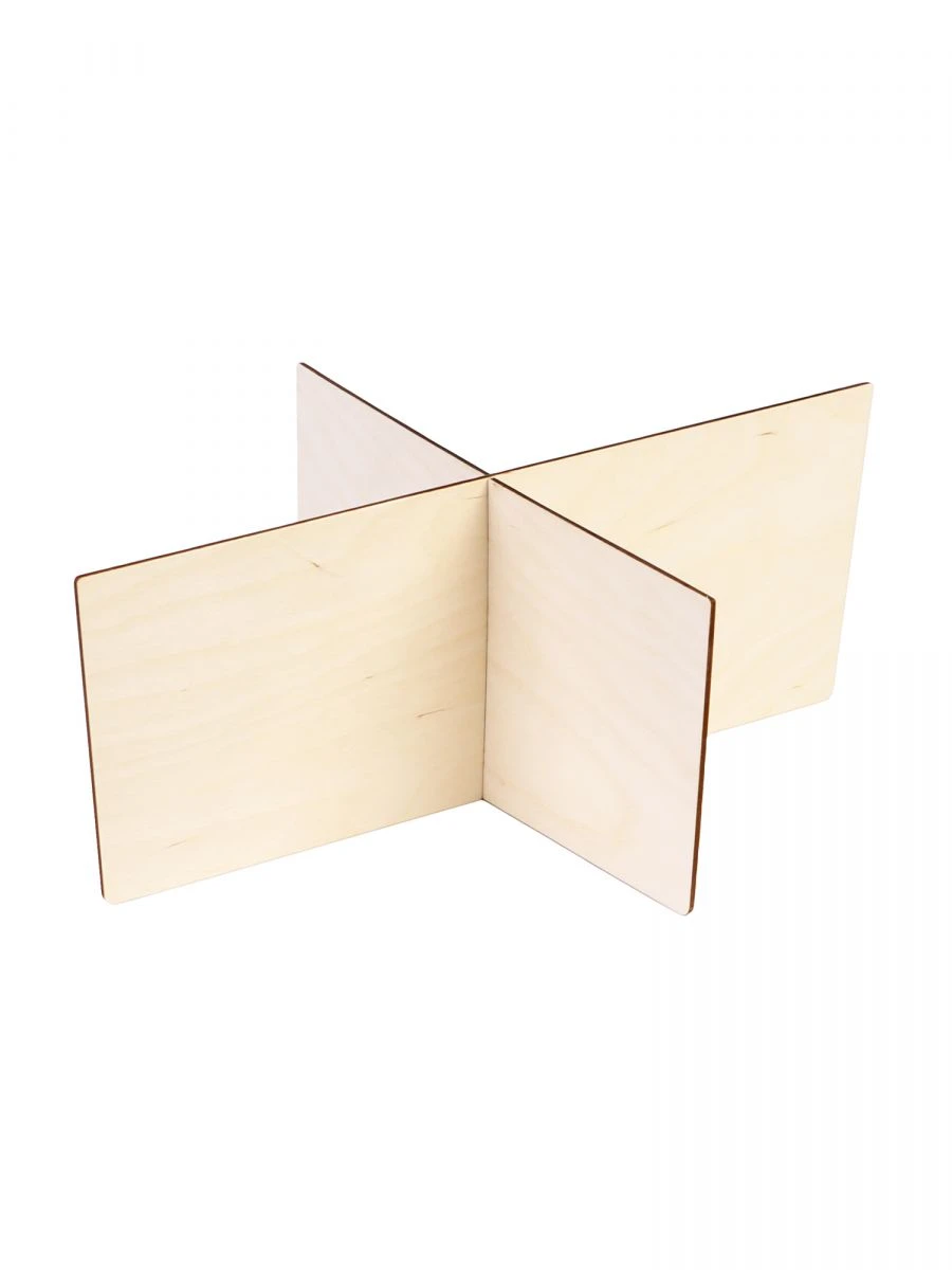 Container Divider Set No. 2 for Storage System