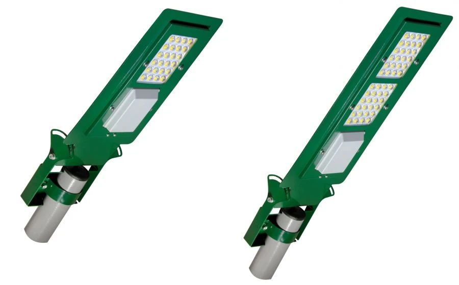 Adjustable LED Street Light DKU Series 50-200W