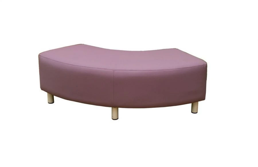 أريكة ملونة للأنشطة المدرسية - نموذج NM71