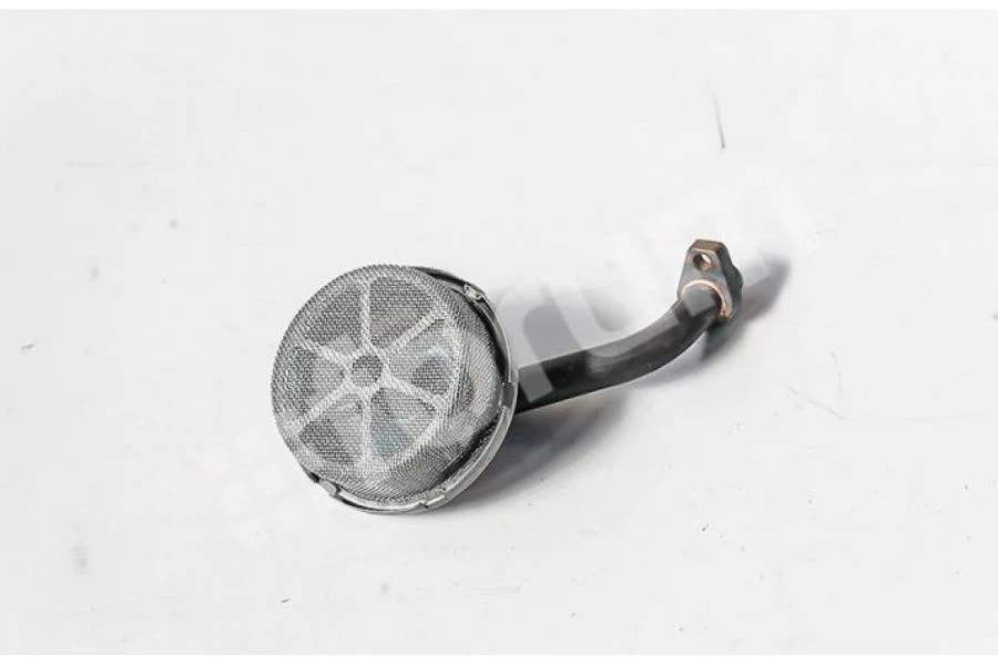 Oil Receiver for V-8 Engines 53-1010010-03