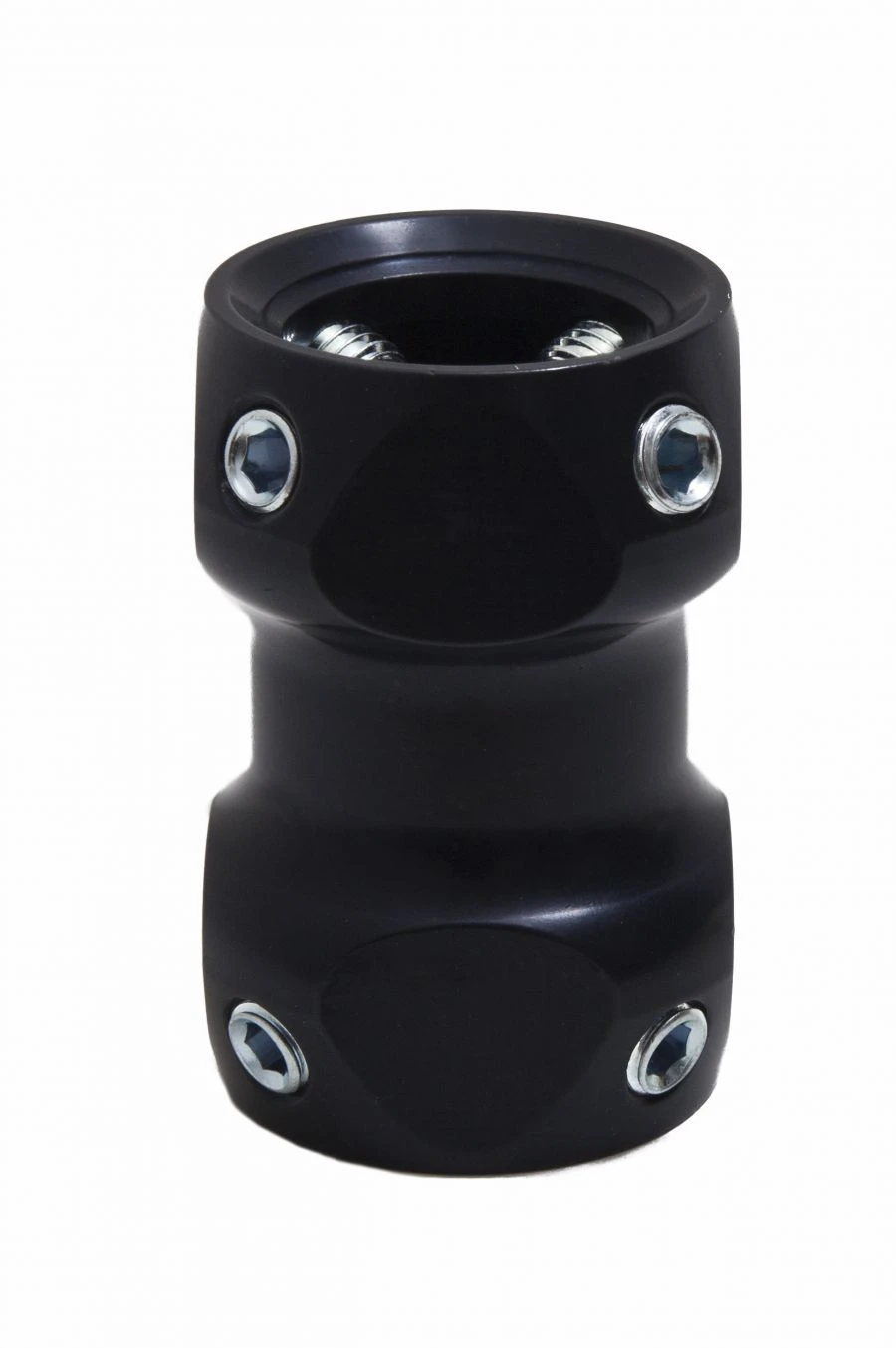 Double Adapter for Lower Limb Prosthetics 4H04A60