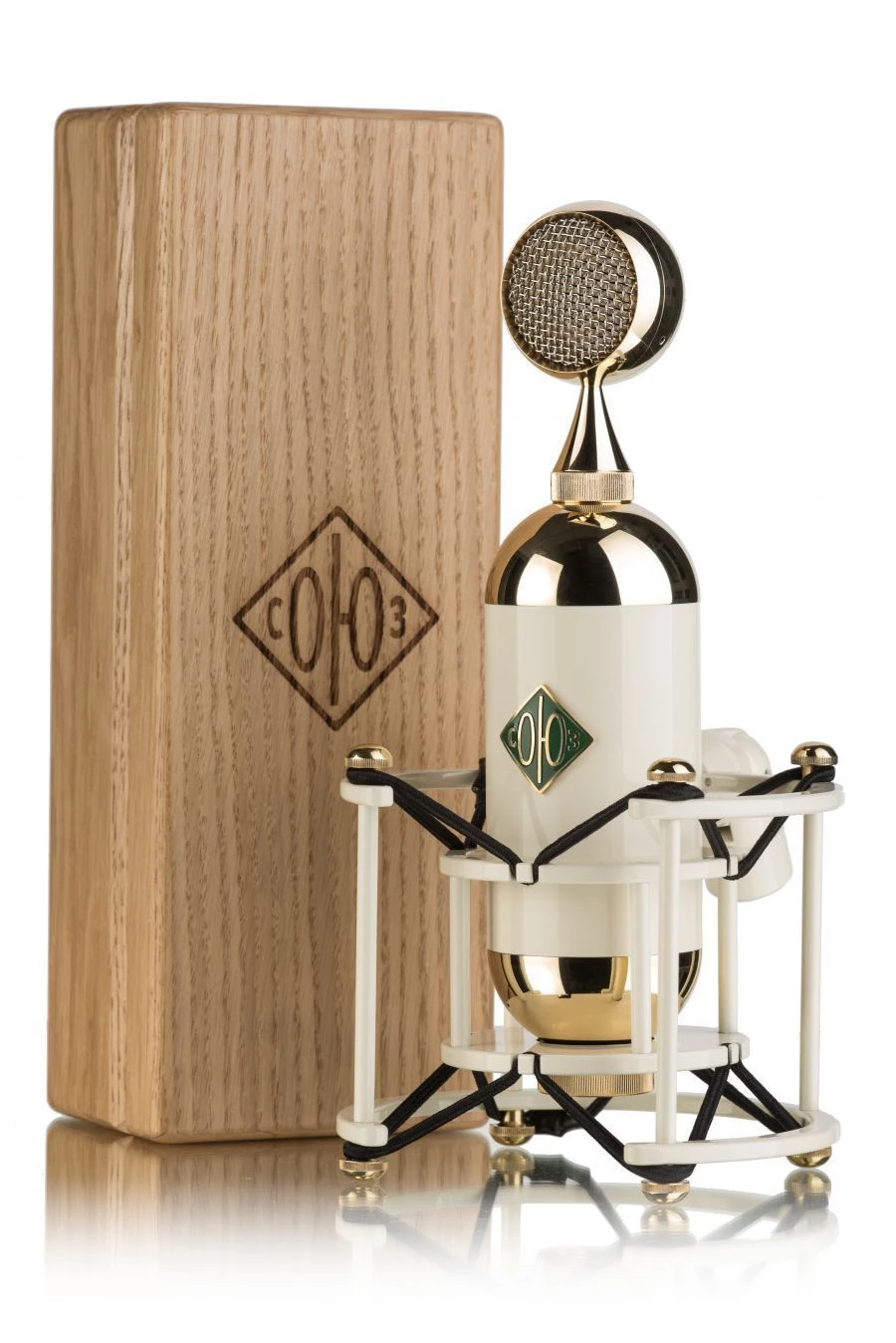 Condenser Microphone SOYUZ 017 FET