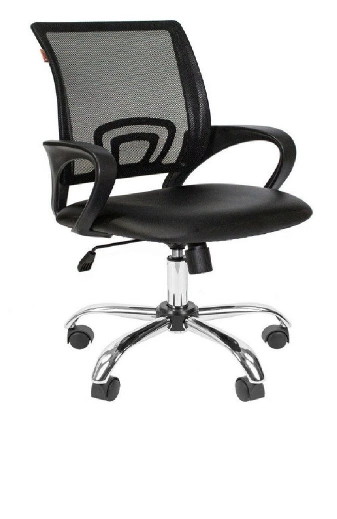 Echair 304 Chrome Model Seating Chair