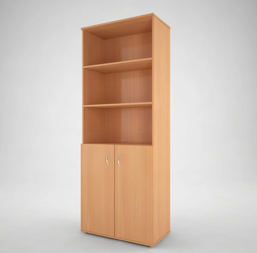 Classic Document Storage Cabinet for Offices and Classrooms