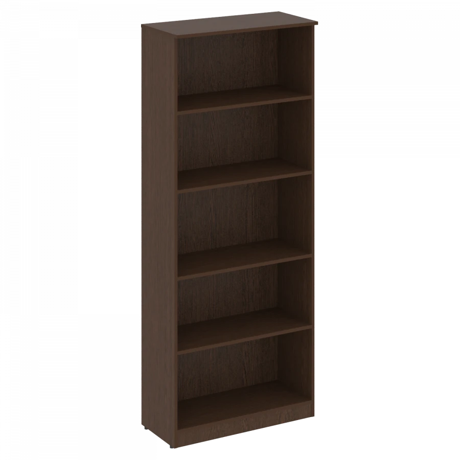 Wooden Office Shelves Nova S Series