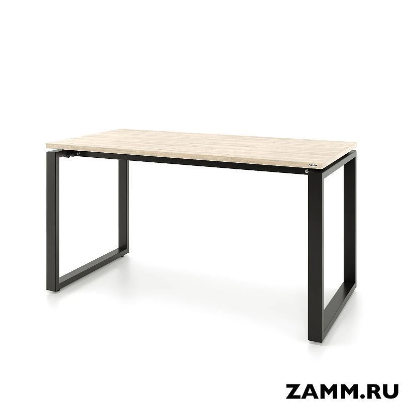 ZETA TR Desk - Modern Office and Home Workstation