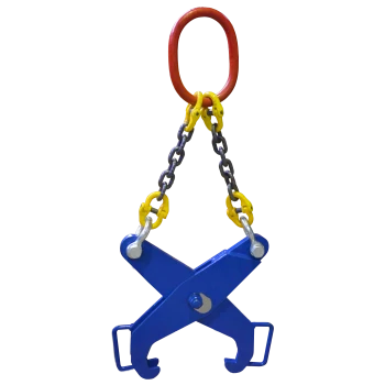 Profile Steel Grab ZSPO-1.0-55-200