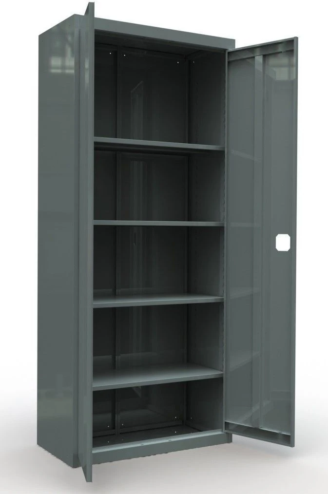 Metal Archive Cabinets Series SHAM