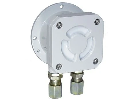 Prometheus Explosion-Proof Warning Light OS-Exd-A 12-36V