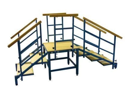 Walking Exercise Ladder "I CAN!" for Physical Training