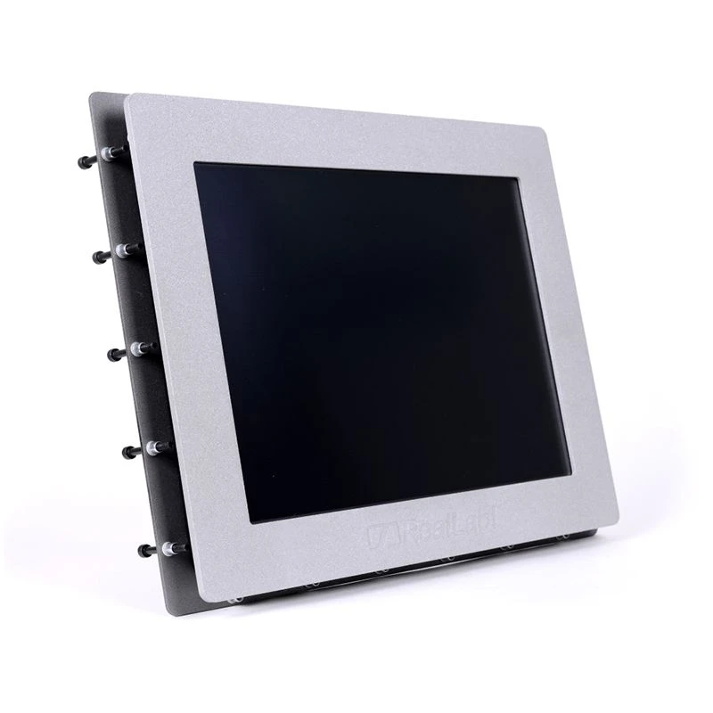 Programmable Logic Controller for Automation NLcon-LXD12