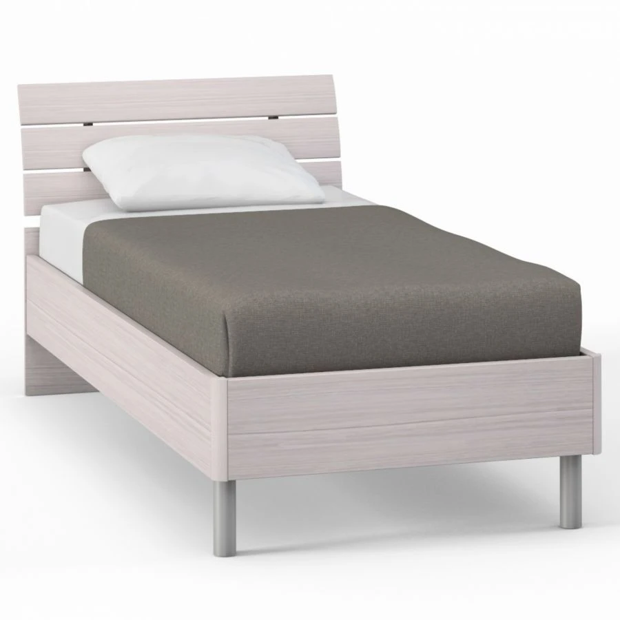 AV9 Single Bed from Flash Bedroom Furniture Set