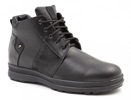 Orthopedic Shoes for Diabetic Patients - Model Code XYZ123