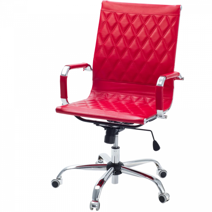 Euro Chair - Comfortable Ergonomic Office Seating