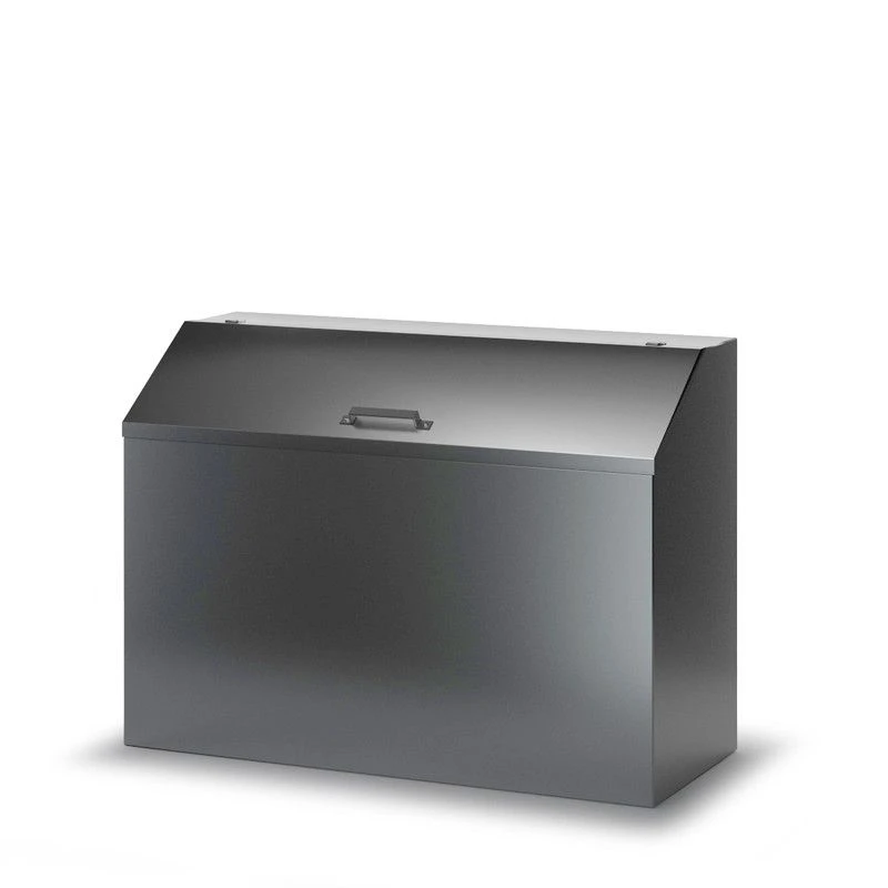 Stainless Steel Vegetable Storage Box LО for Short-Term Storage