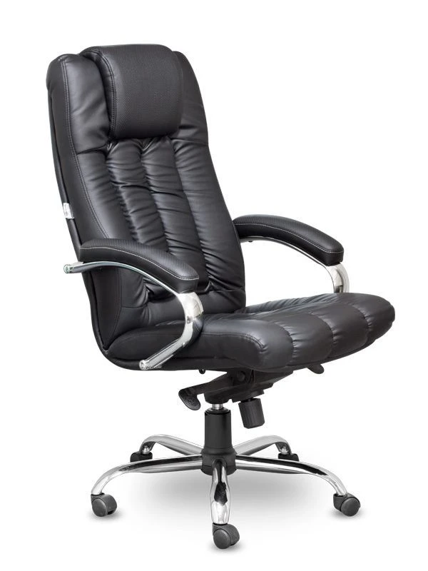 Boss Office Chair - Ergonomic Design for Daily Use