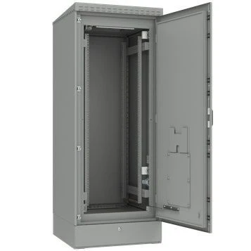 Weatherproof Climate Cabinets IP55 C3 Solutions Series C3.IP