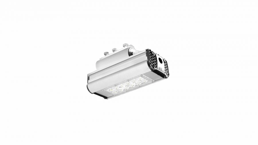 LED Light Fixture for Indoor and Outdoor Use - GSTO-30 R GELIOMASTER