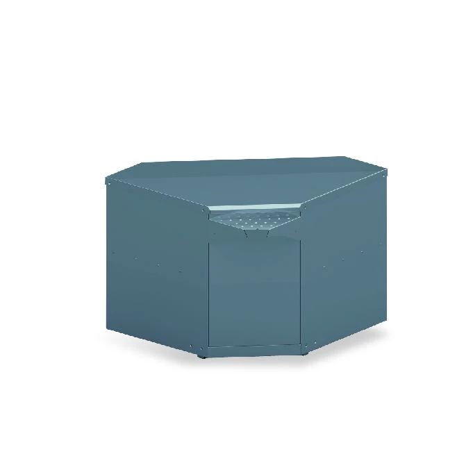 واجهة عرض ووحدات تقديم موديل م ف م ل ر أ ف أ